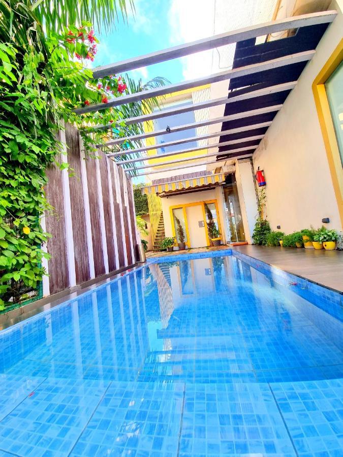 Stay Inn Bhopal Buitenkant foto