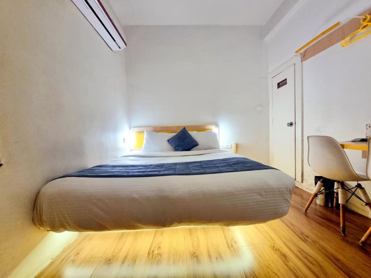 Stay Inn Bhopal Buitenkant foto