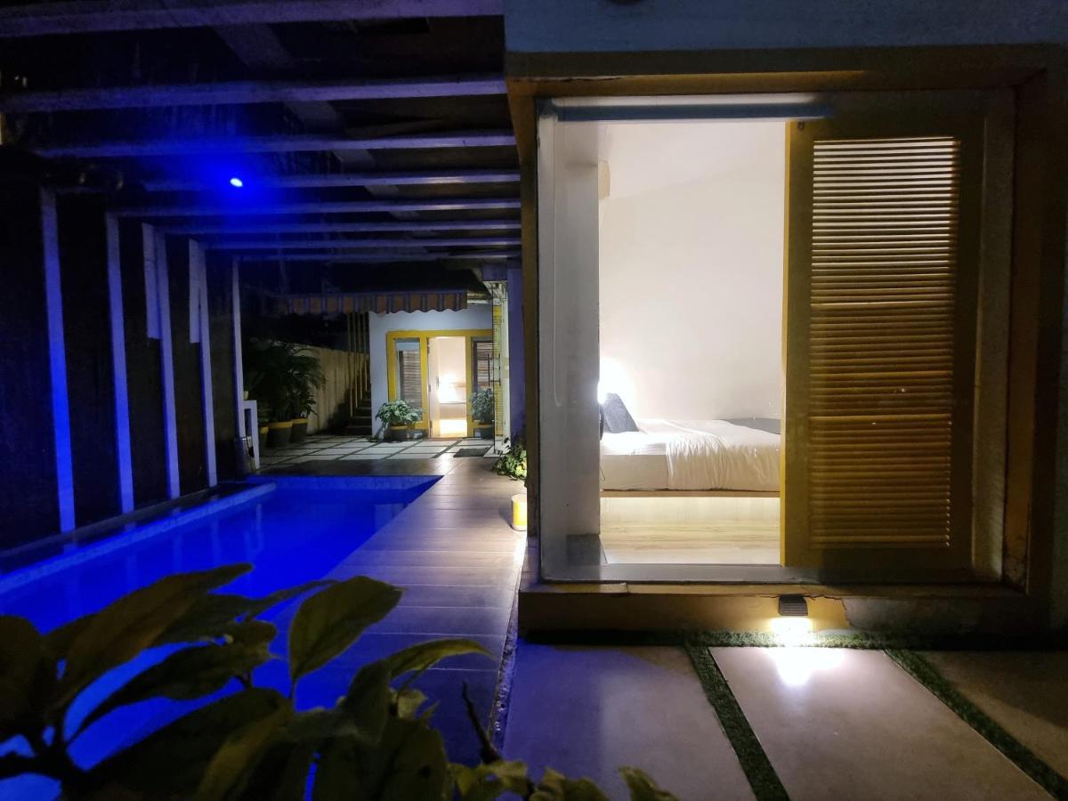 Stay Inn Bhopal Buitenkant foto
